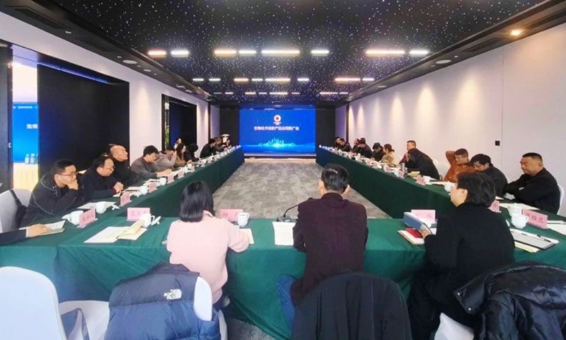 新朝陽6S生物低碳技術(shù)應(yīng)用服務(wù)體系正式亮相,探索綠色農(nóng)業(yè)低碳轉(zhuǎn)型新路徑