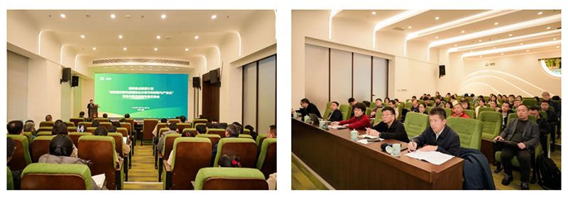 攜手高校深化產學研合作，賦能農業高質量發展